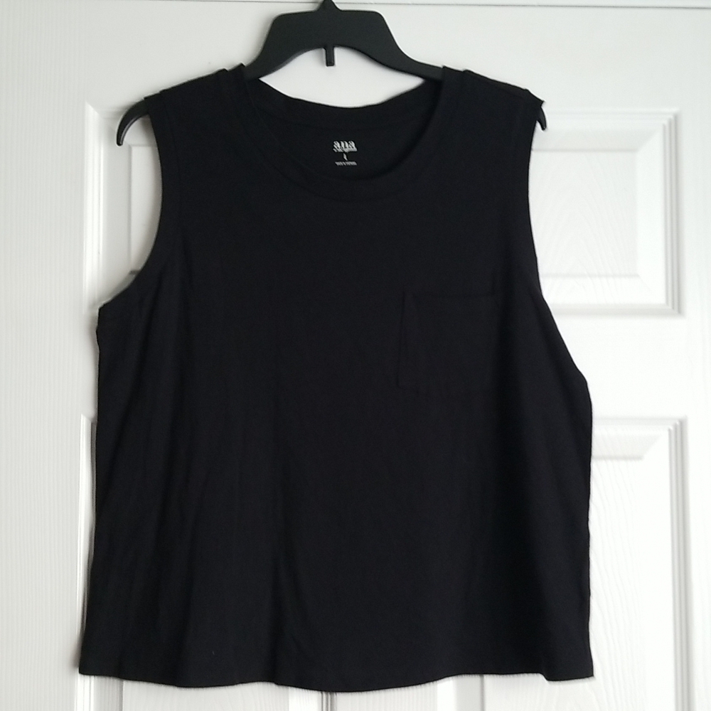 NWT Ana Women's Tank